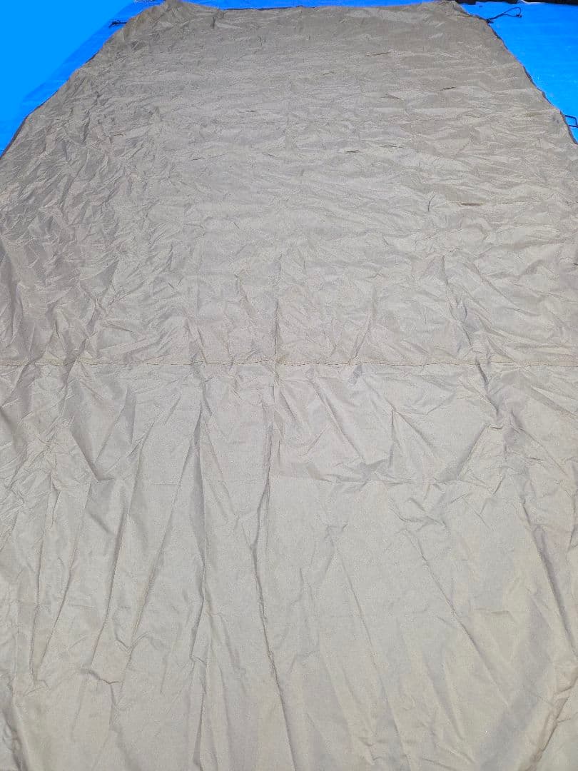 美品　オガワ アポロン ogawa Apollon ツールームテント