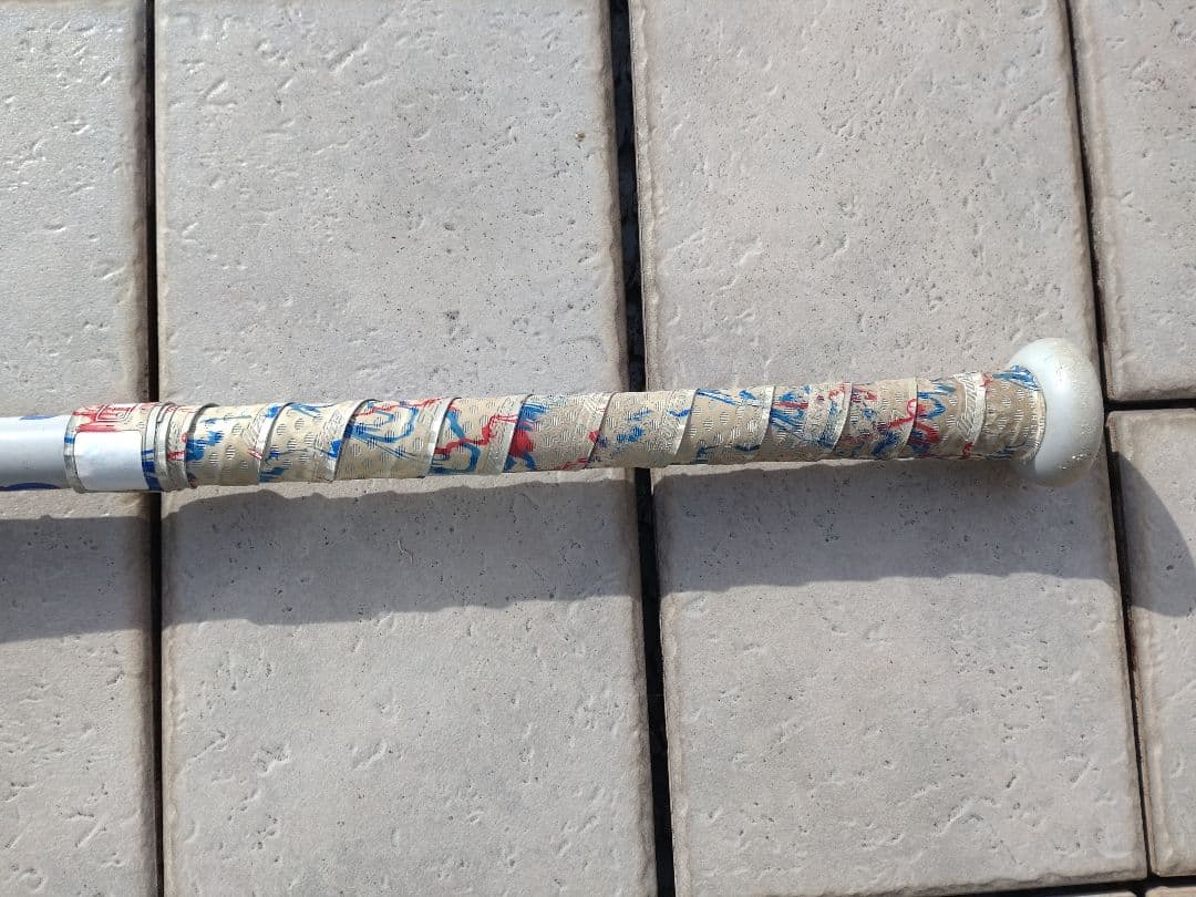 【青ワニ　ケース付】ワニクラッシャー パワー ジュニア 80cm