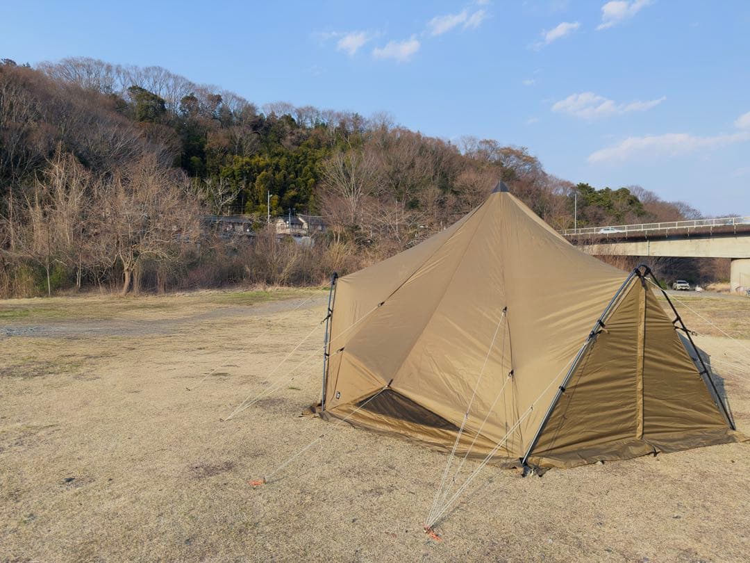 ゼインアーツ ゼクーMとDOD フタマタノキワミ