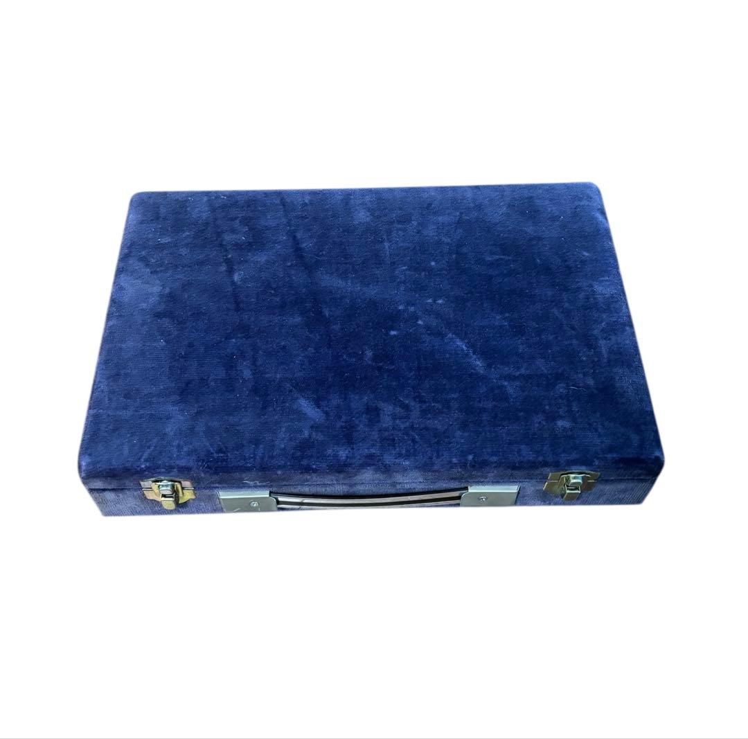 麻雀牌 時代物 麻雀牌セット 骨牌 背竹 アンティーク 昭和レトロ