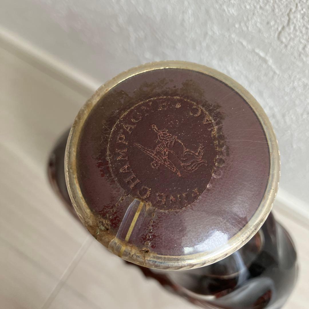 【古酒・未開封】REMY MARTIN XO SPECIAL