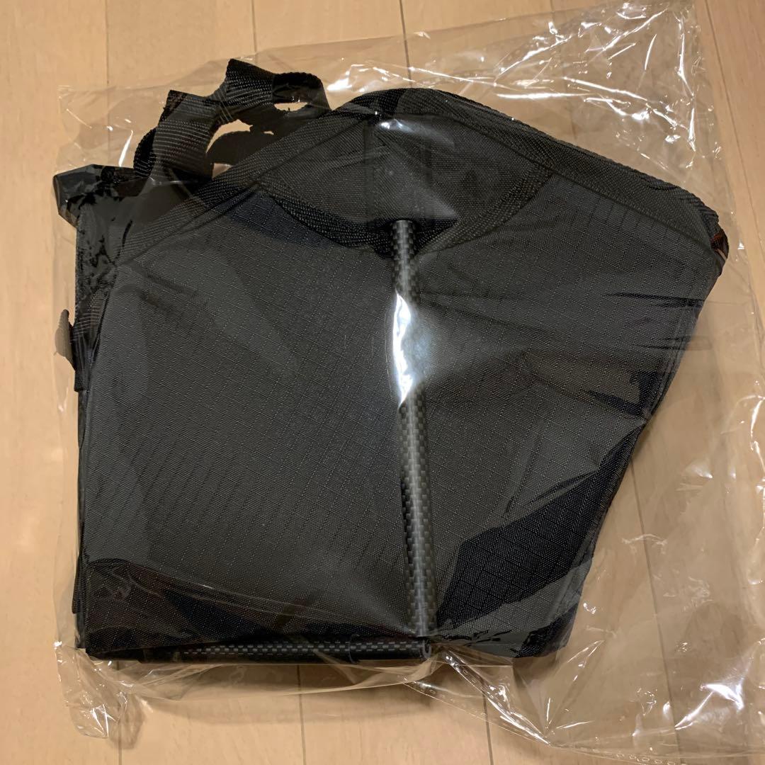 【新品】FIELD RECORD FR-chair carbon field