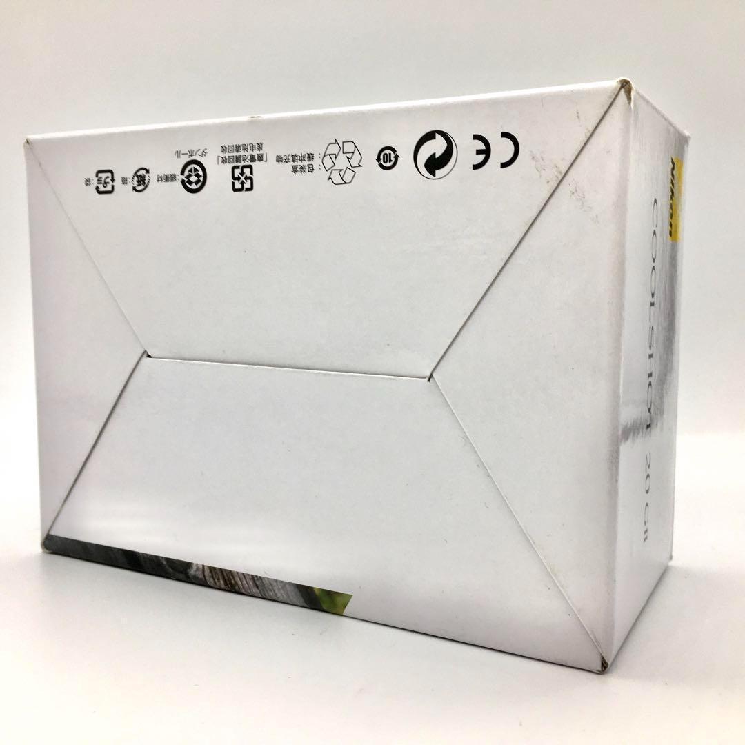 Nikon ゴルフ レーザー 距離計 COOLSHOT 20 GII