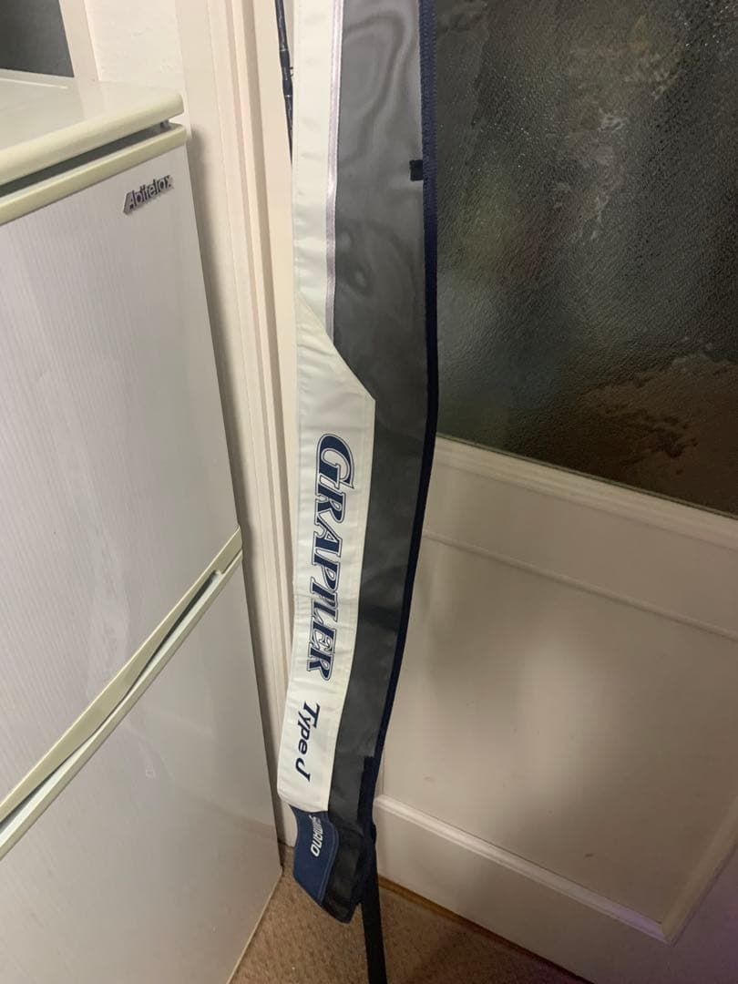 シマノ グラップラー b56-6　マグロ&カンパチ&近海ジギング