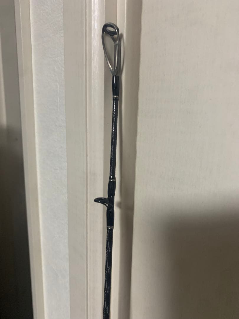 シマノ グラップラー b56-6　マグロ&カンパチ&近海ジギング