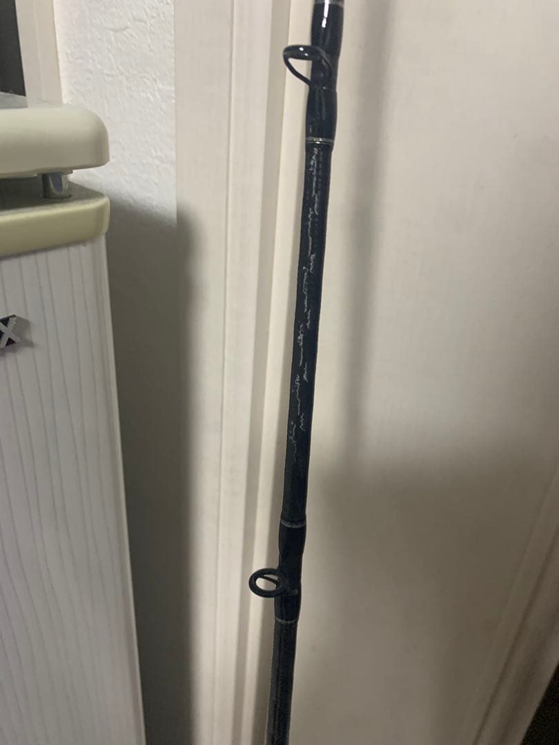 シマノ グラップラー b56-6　マグロ&カンパチ&近海ジギング