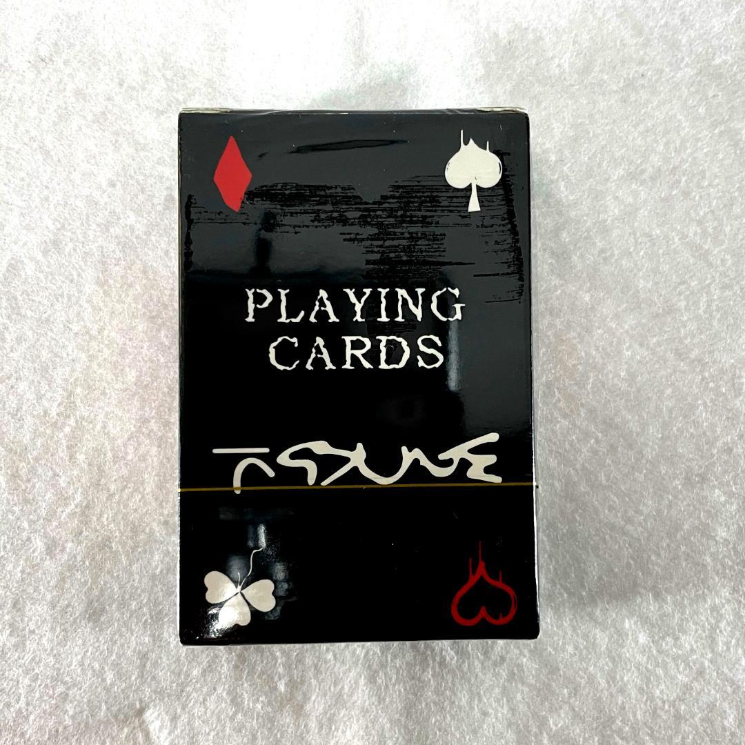 トランプ Banksy Exhibition Official Playing Cards
