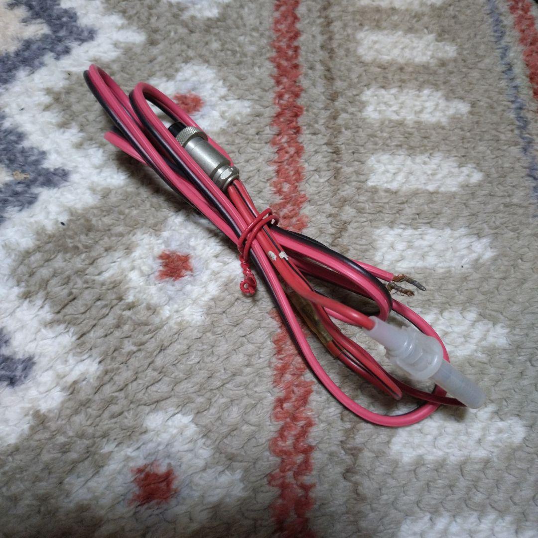 アマチュア無線機　TS-130V (備品含む)　TRIO