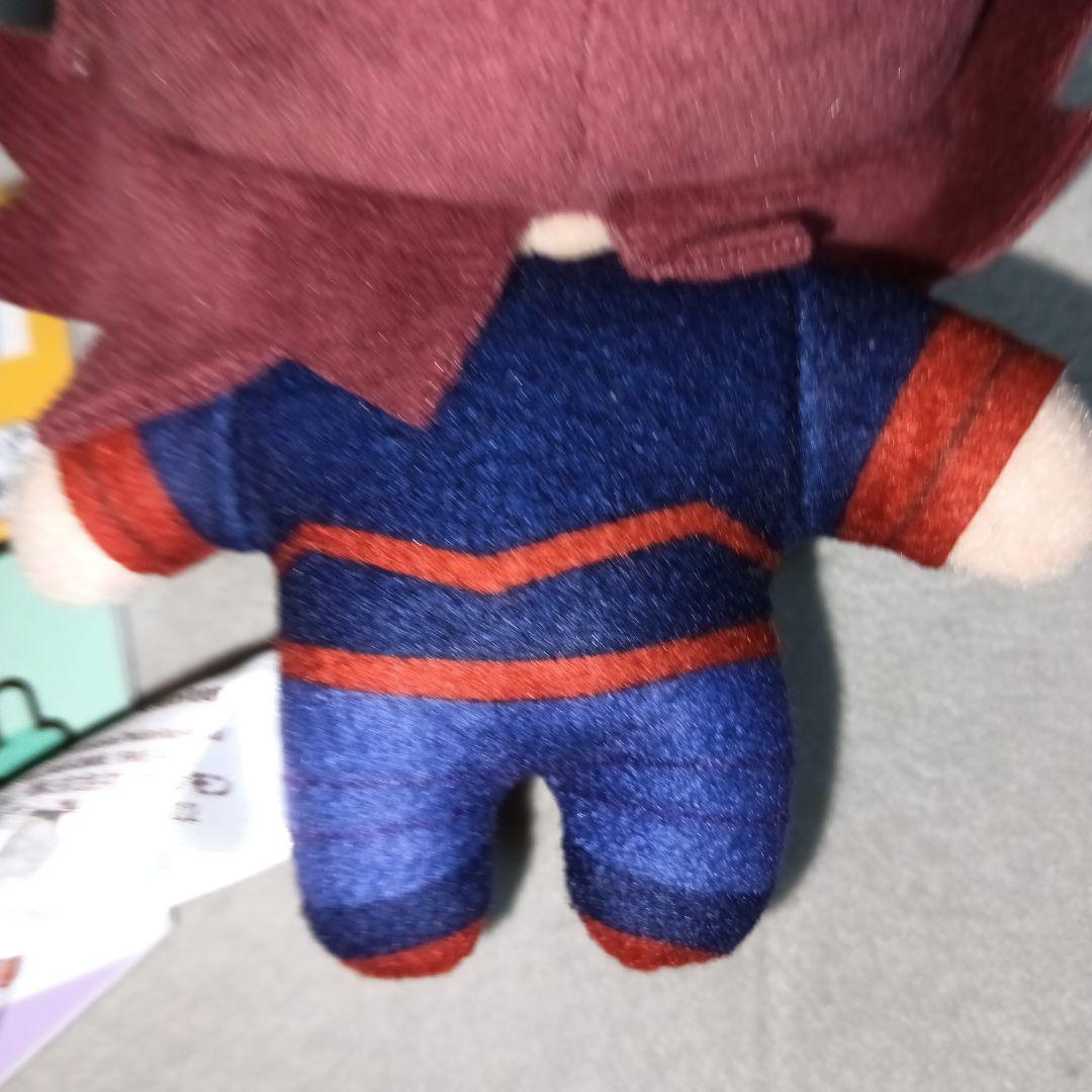 シルバー ぬいぐるみマスコット PokemonTrainers ポケモンセンター