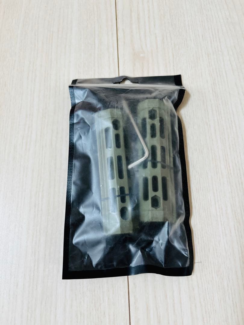 シェルコンレッグ 25 グリーン