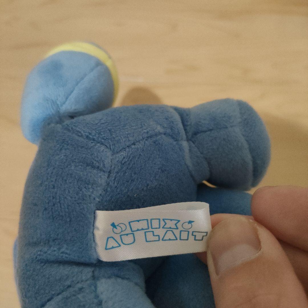 ブラッキー リーフィア ぬいぐるみ セット