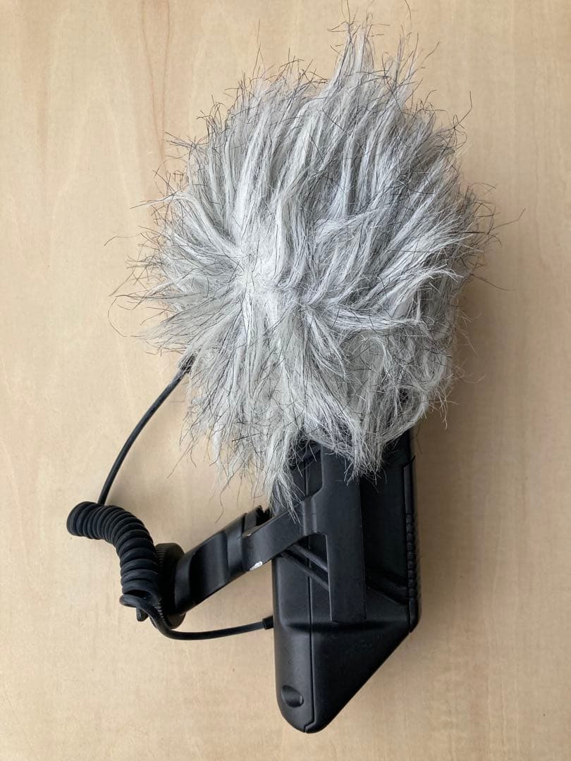 RØDE SVM ダイナミックマイク