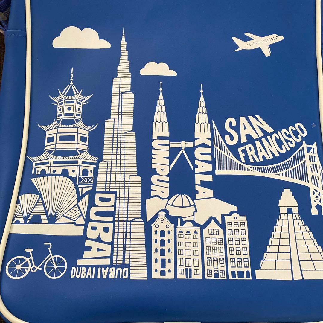 エミレーツ航空　キッズ　スーベニア　おもちゃ