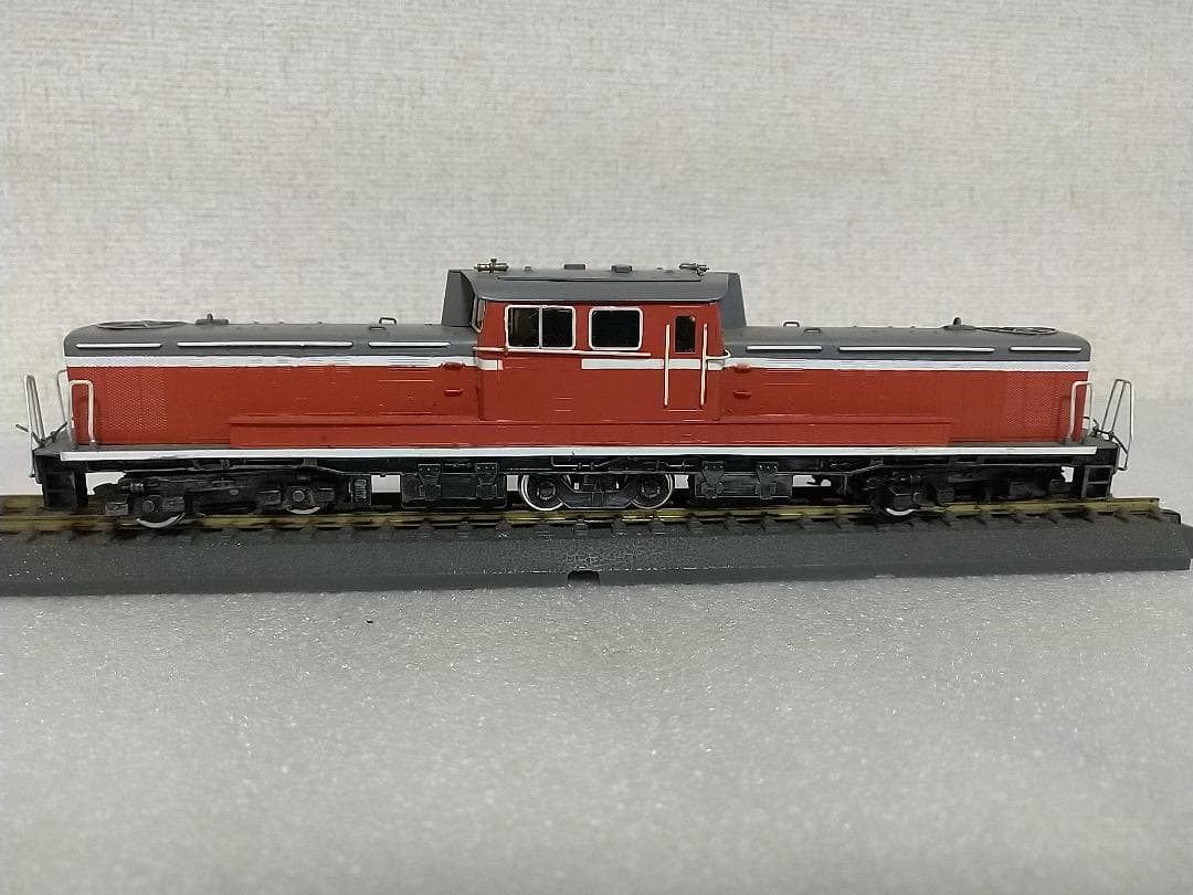 DD51 HOWA（豊和製作所）