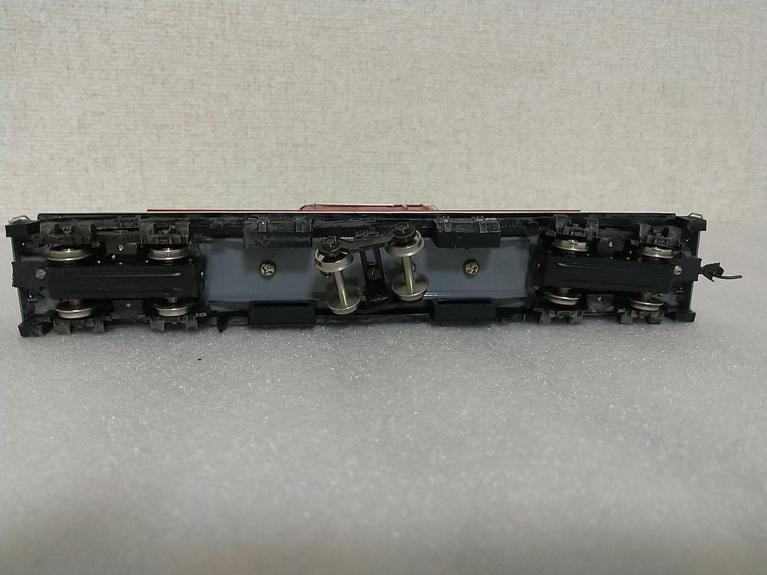 DD51 HOWA（豊和製作所）