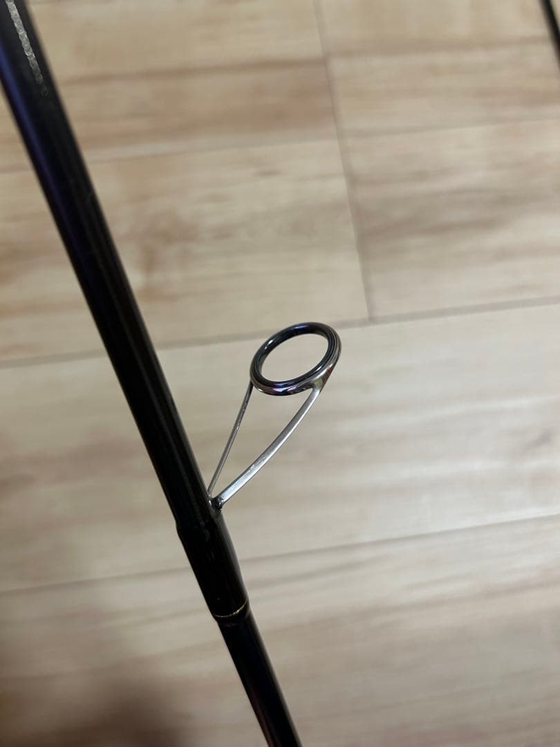 LATEO シーバスロッド 4ピース