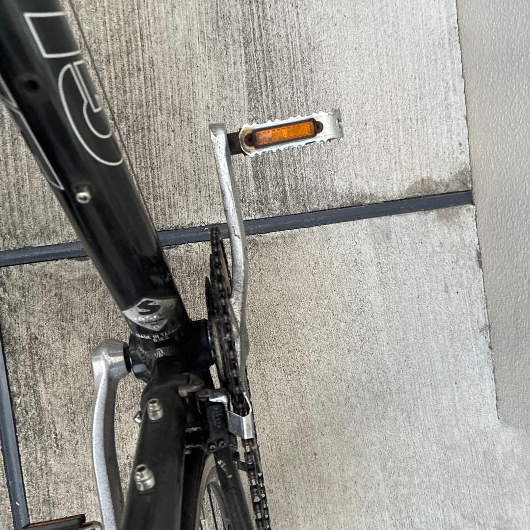 クロスバイク　自転車　ジャイアント