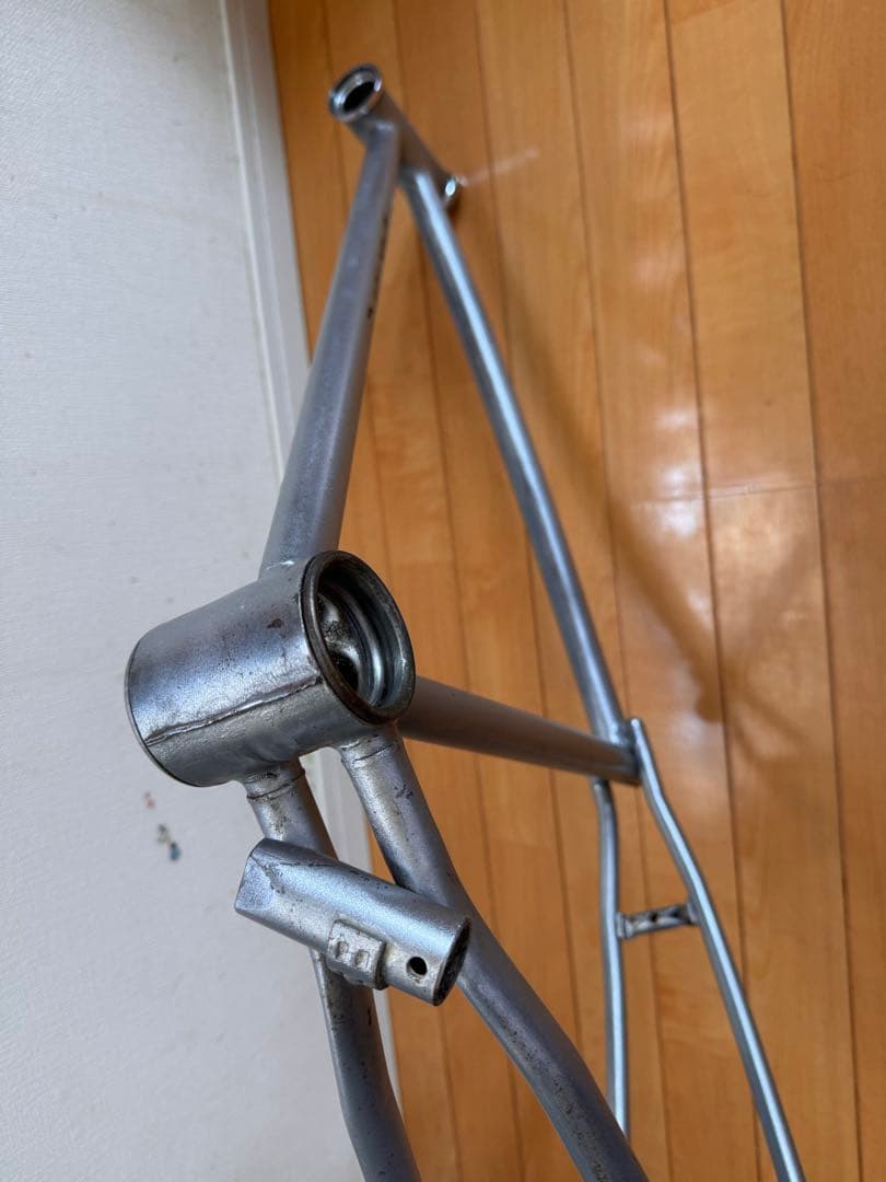 1970 Schwinn Manta Ray フレーム ※手渡し希望