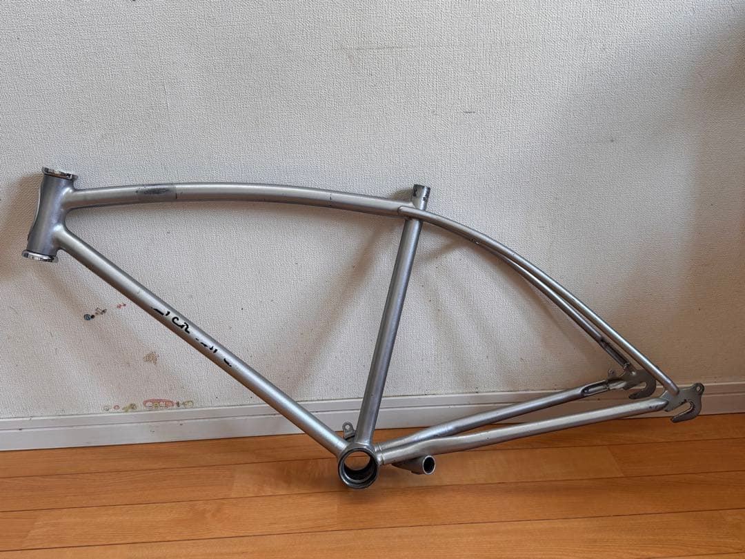 1970 Schwinn Manta Ray フレーム ※手渡し希望