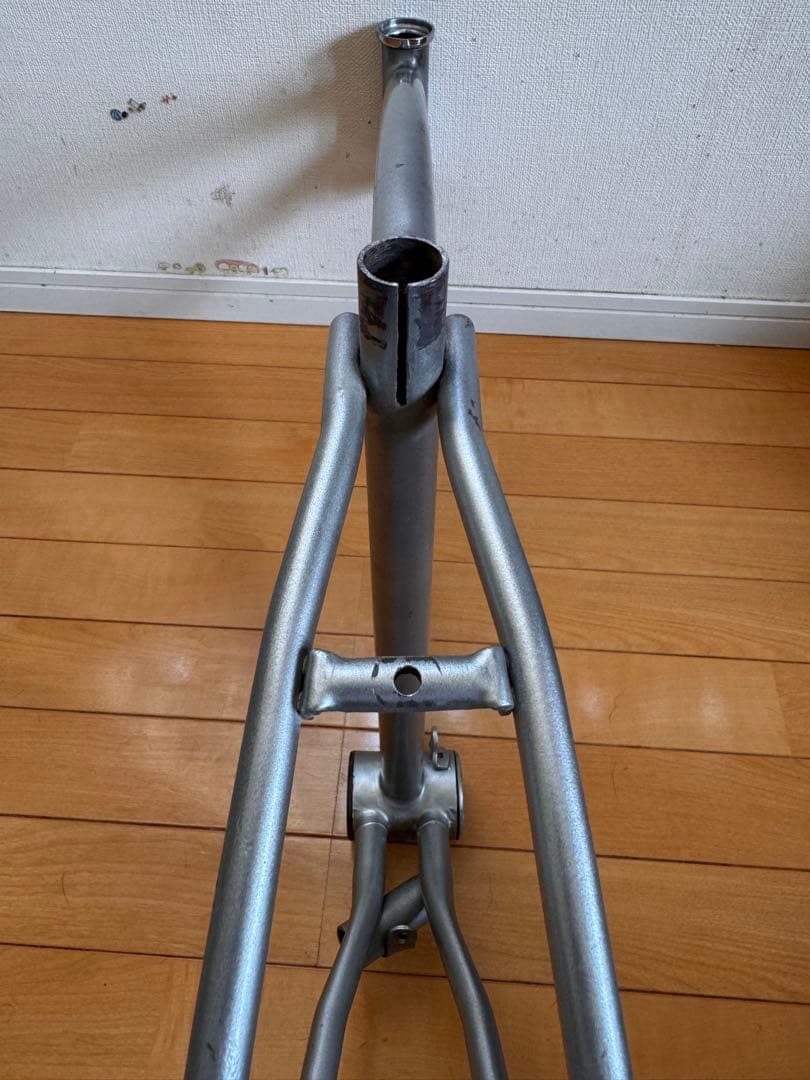 1970 Schwinn Manta Ray フレーム ※手渡し希望