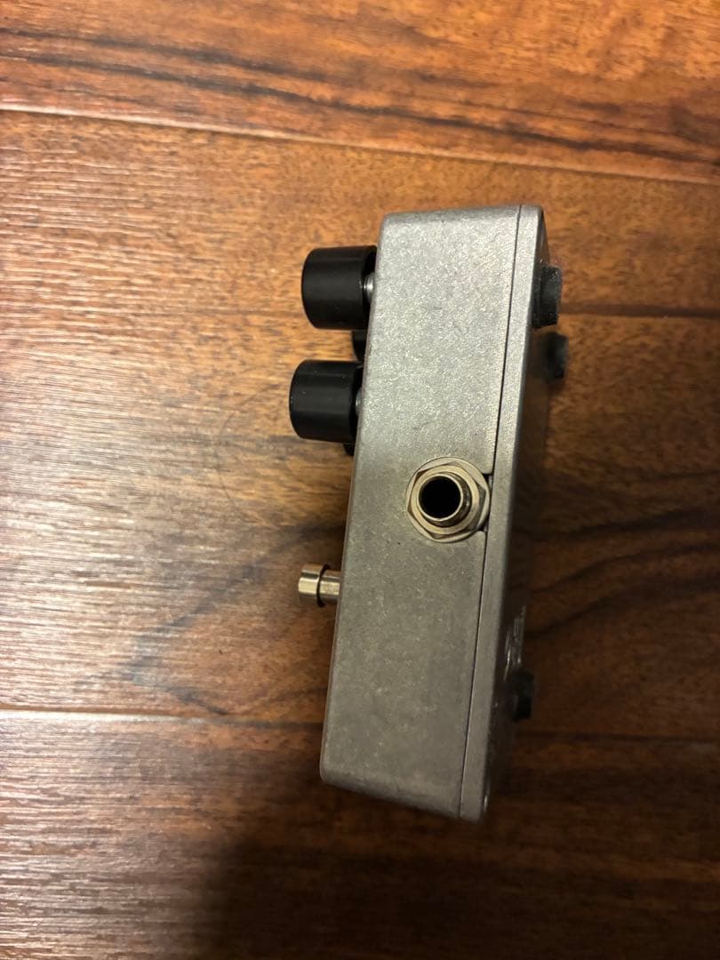 electro-harmonix Bass Soul Foodベースソウルフード