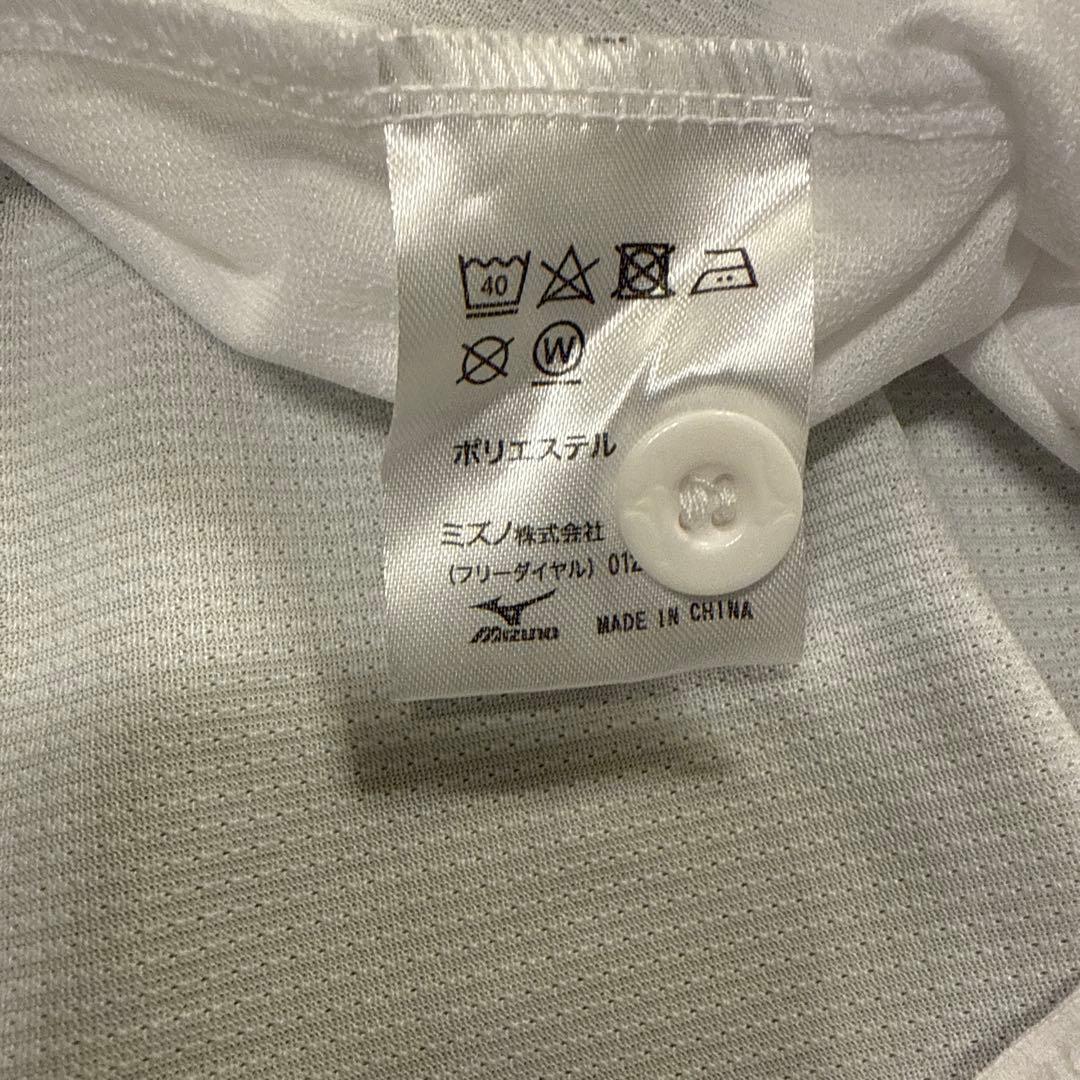 岡本和真レプリカユニフォームS