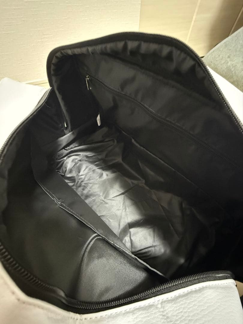 【今期新作・タグ付き】　50%off ゼクシオ ボストンバッグ GGB-X163