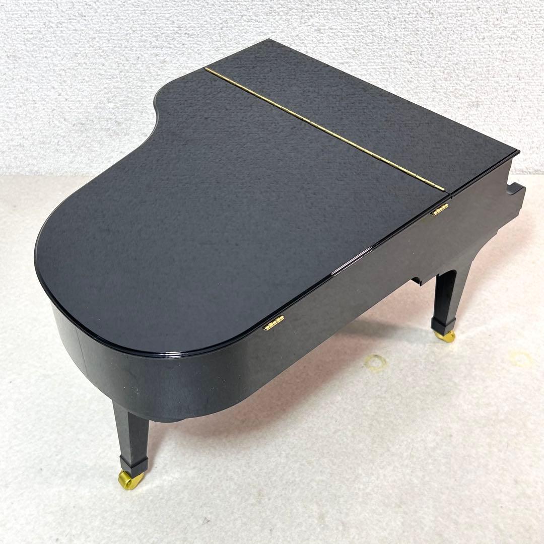 【動作良好】SEGATOYS グランドピアニスト