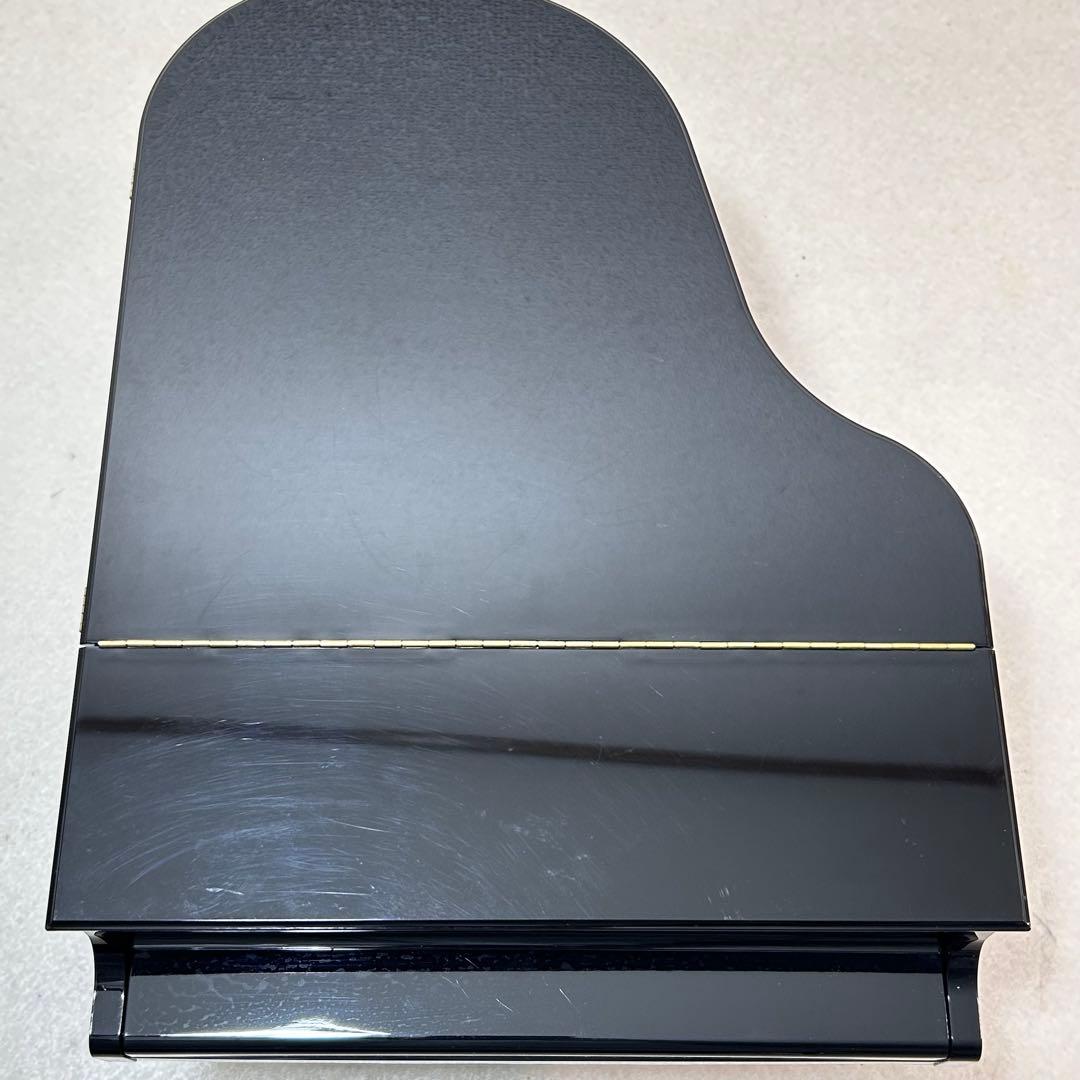 【動作良好】SEGATOYS グランドピアニスト