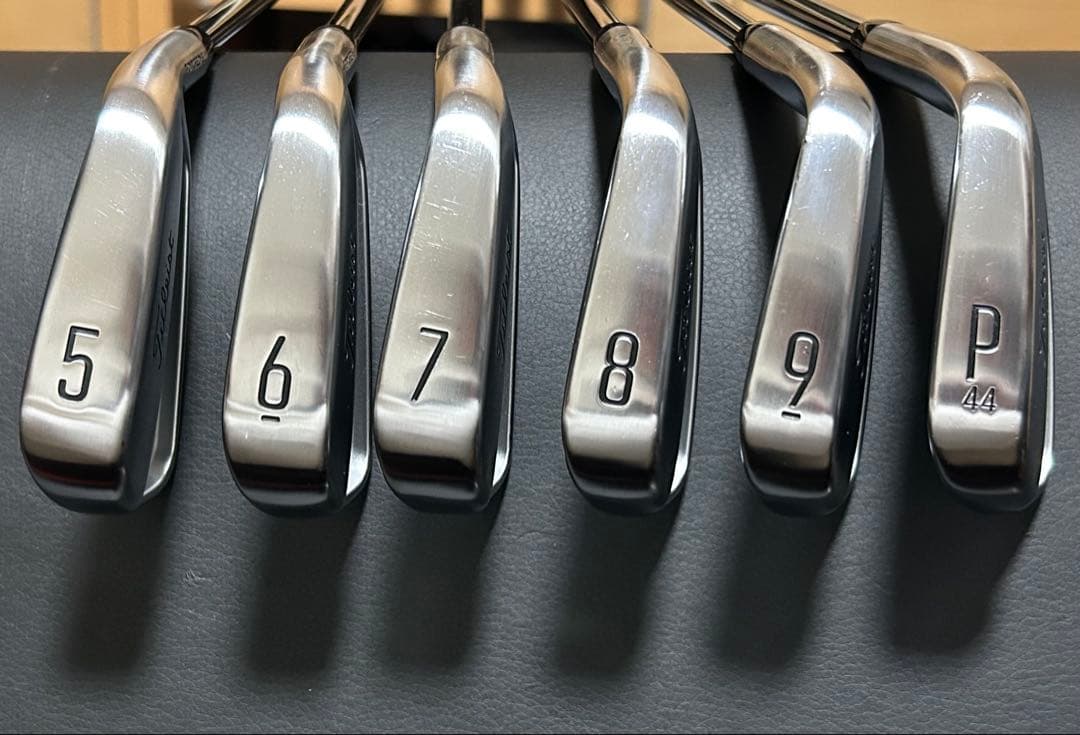 Titleist T150 アイアン6本セット