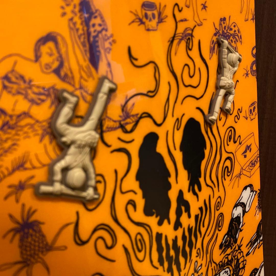 ROME SDS ローム BUTTERKNIFE バターナイフ スノーボード 板