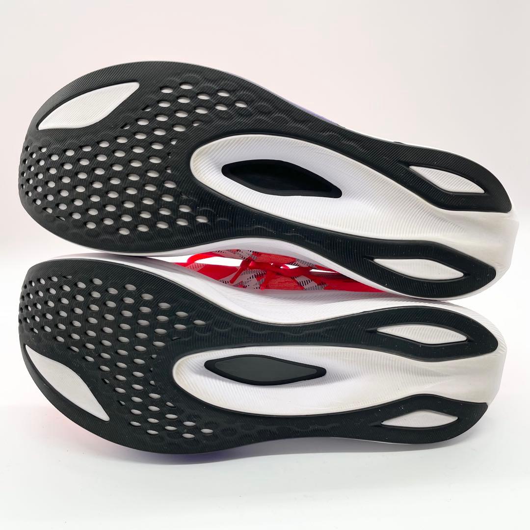 asics MAGIC SPEED4 WIDE ランニングシューズ 30.0cm