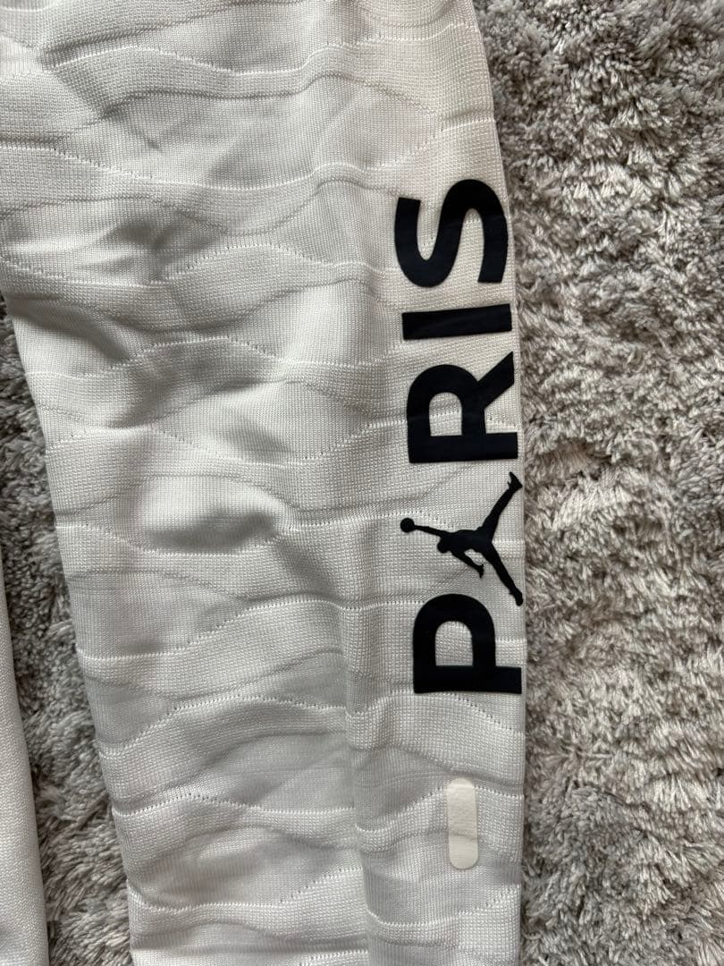 Jordan PSG パリ・サンジェルマン セットアップ　上L 下Mサイズ