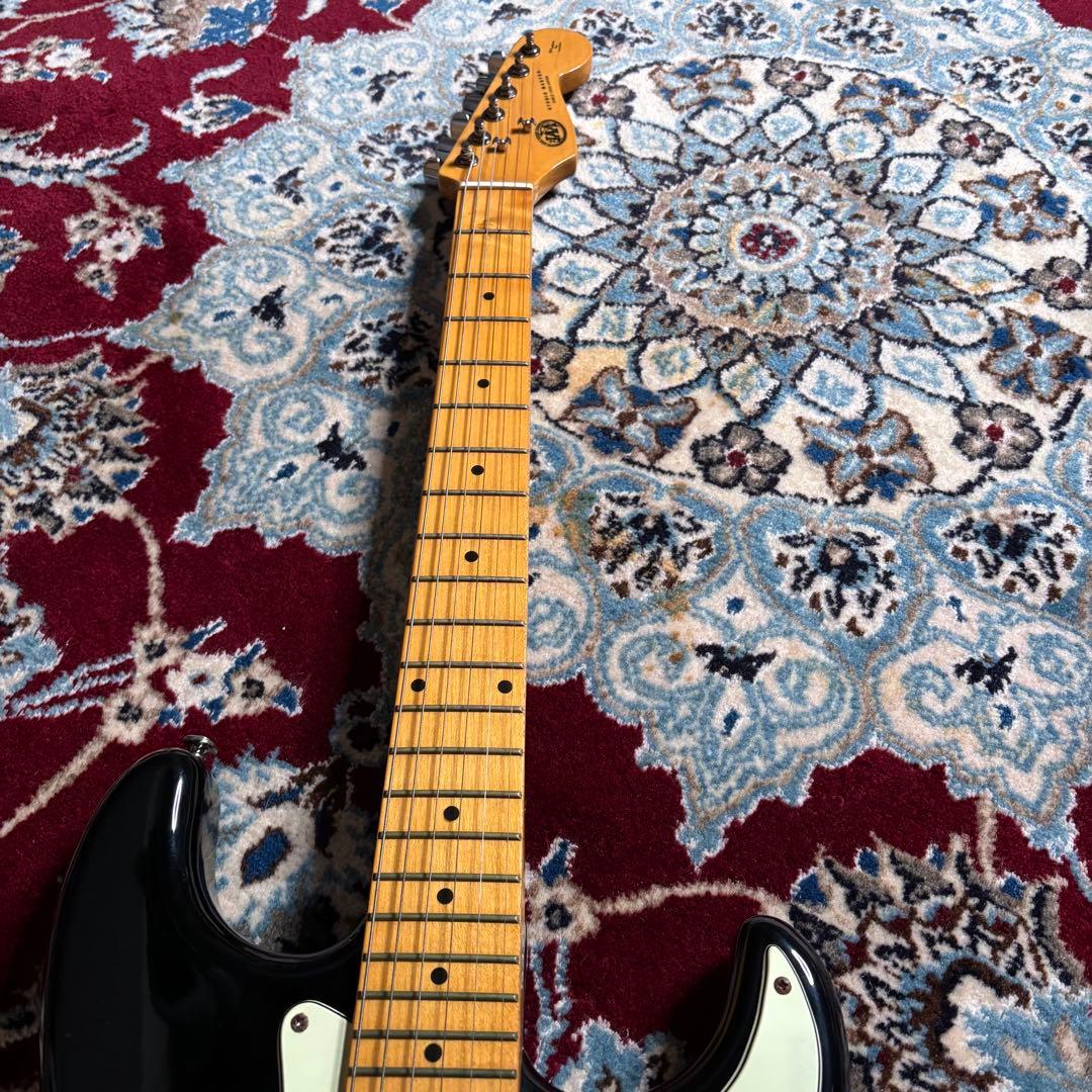 激レア　JAA STUDIO MASTER ストラトキャスター タイプ　日本製