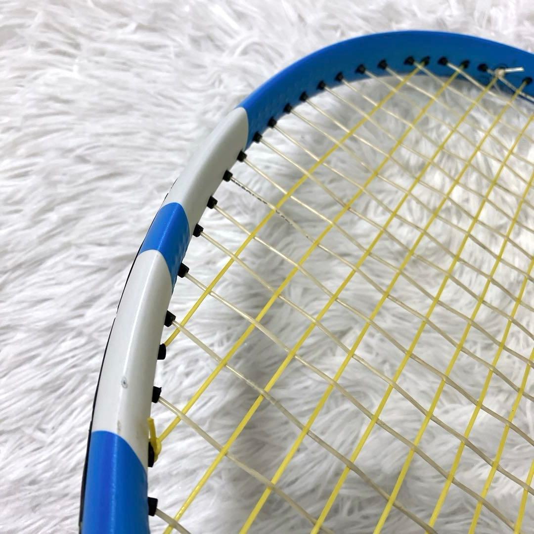 BabolaT PURE DRIVE G2 2018 バボラ　ピュアドライブ