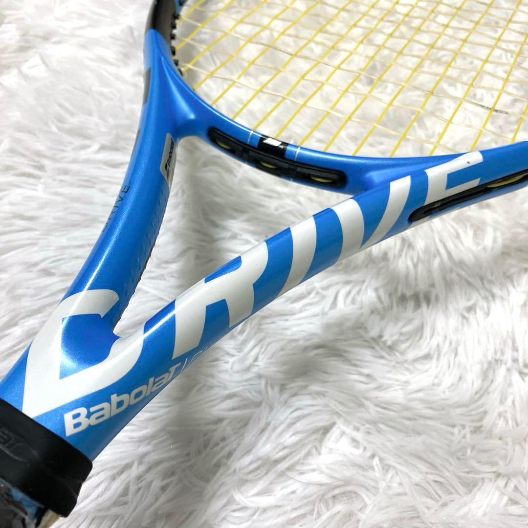 BabolaT PURE DRIVE G2 2018 バボラ　ピュアドライブ