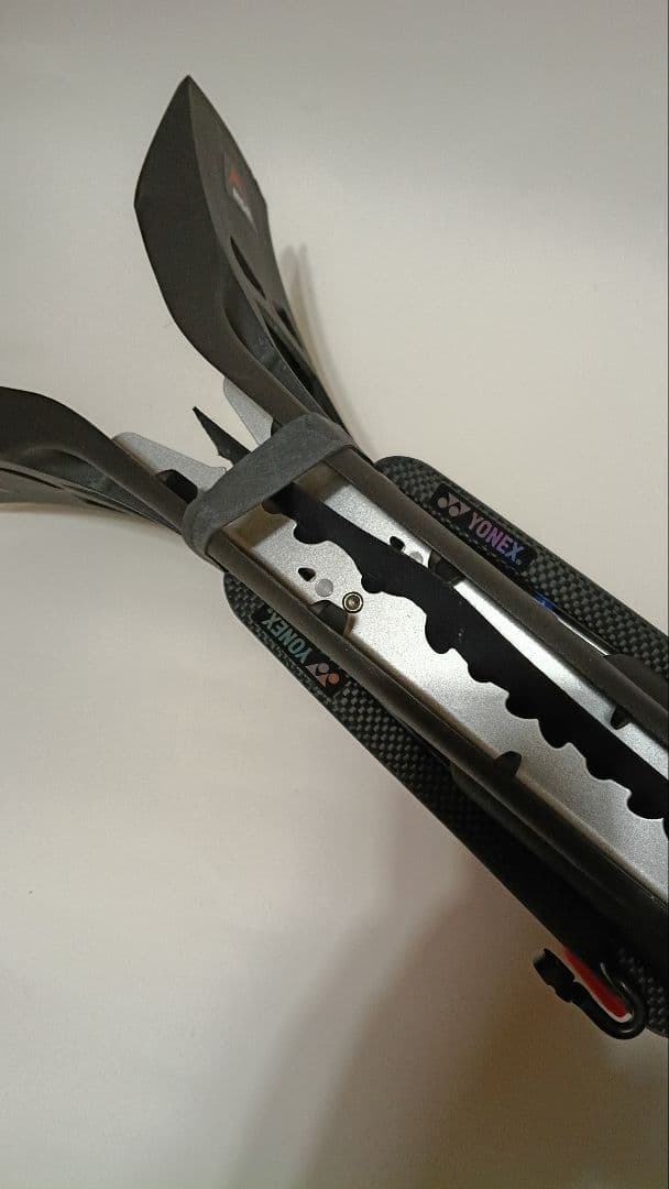 新品MSR EVOスノーシュー Accubladeアキュブレイドステップイン