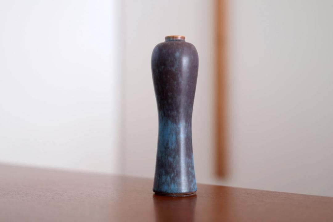 Gunnar Nylund グンナーニールンド 花瓶 花入れ 96020