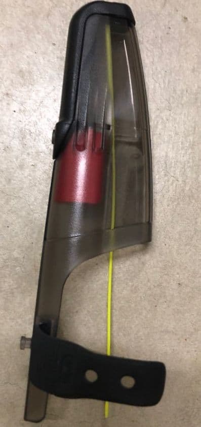 ダイワ BJスナイパー H-45TLM-R