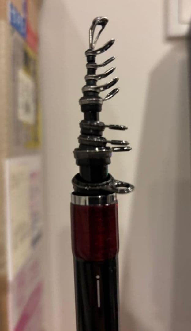 ダイワ BJスナイパー H-45TLM-R