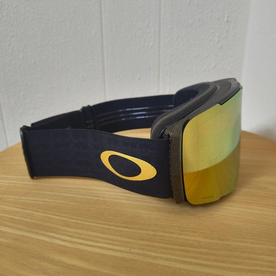 OAKLEY 50周年記念モデル ゴーグル