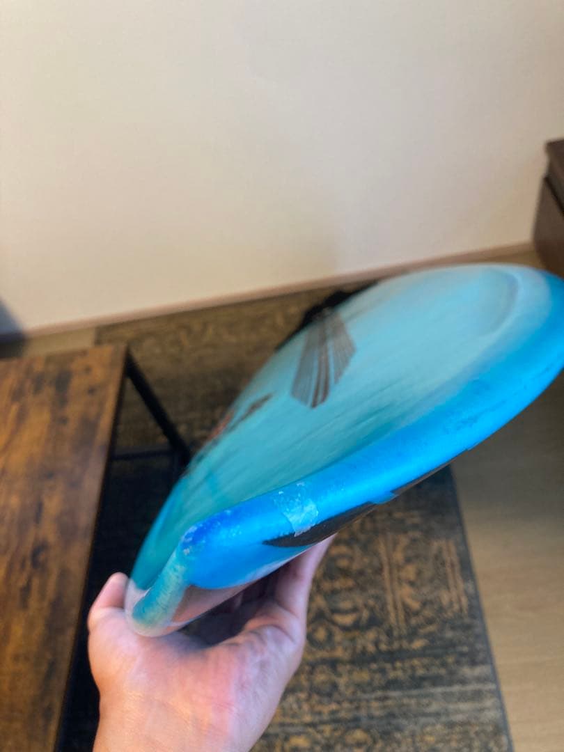 サーフィン・ボディボード Mayhem Lost DOS-DIABLO 5.10 carbon rap