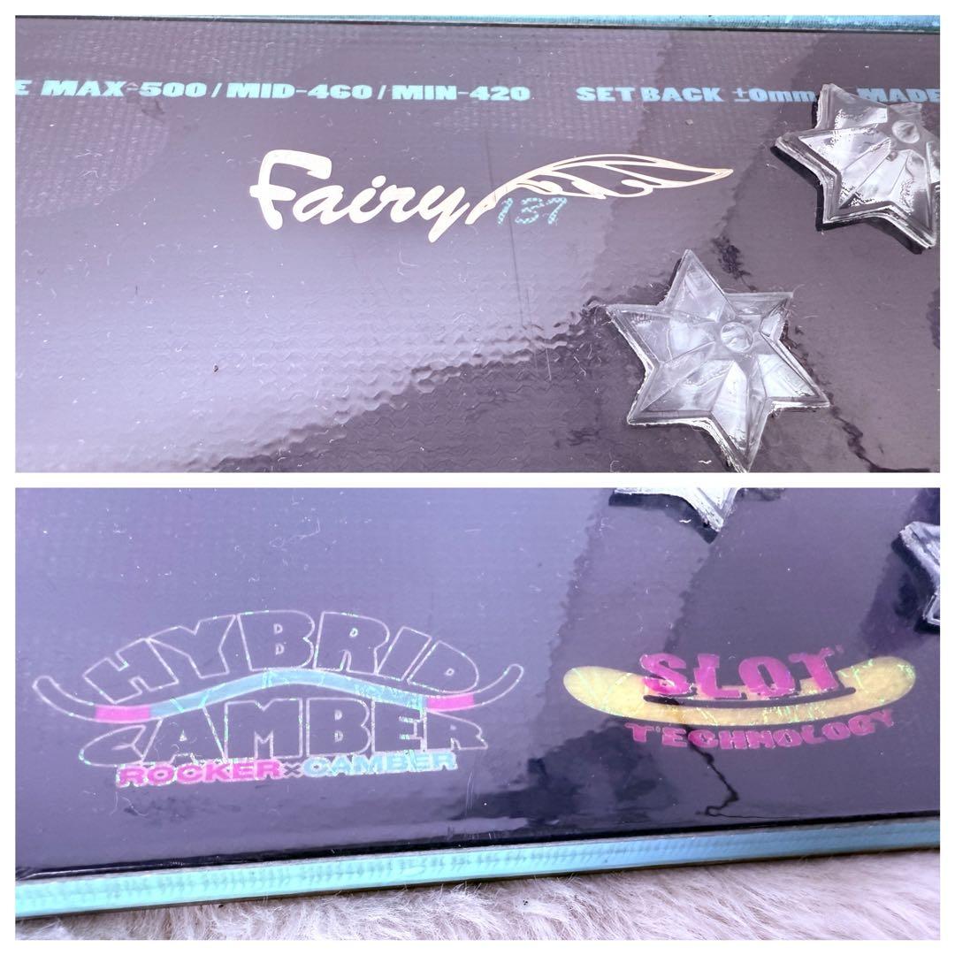 すぐに滑走可能♪ 一流メーカーで揃えた 綺麗なレディース向け3点セット♪