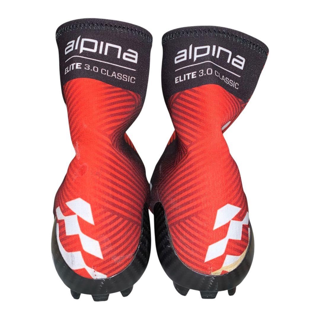 ALPINA アルピナ ELITE 3.0 CL 27.5cm