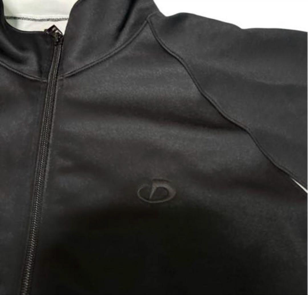 phiten ファイテン　メンズ　ジャージ セットアップ