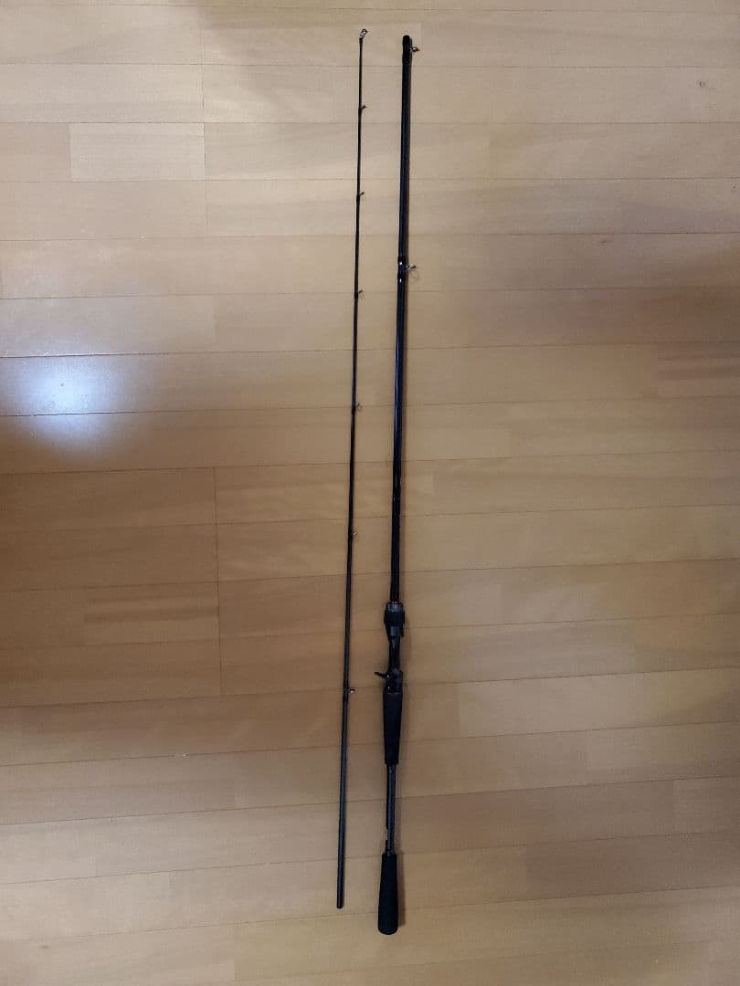 DAIWA HRF 76MHB ロックフィッシュロッド