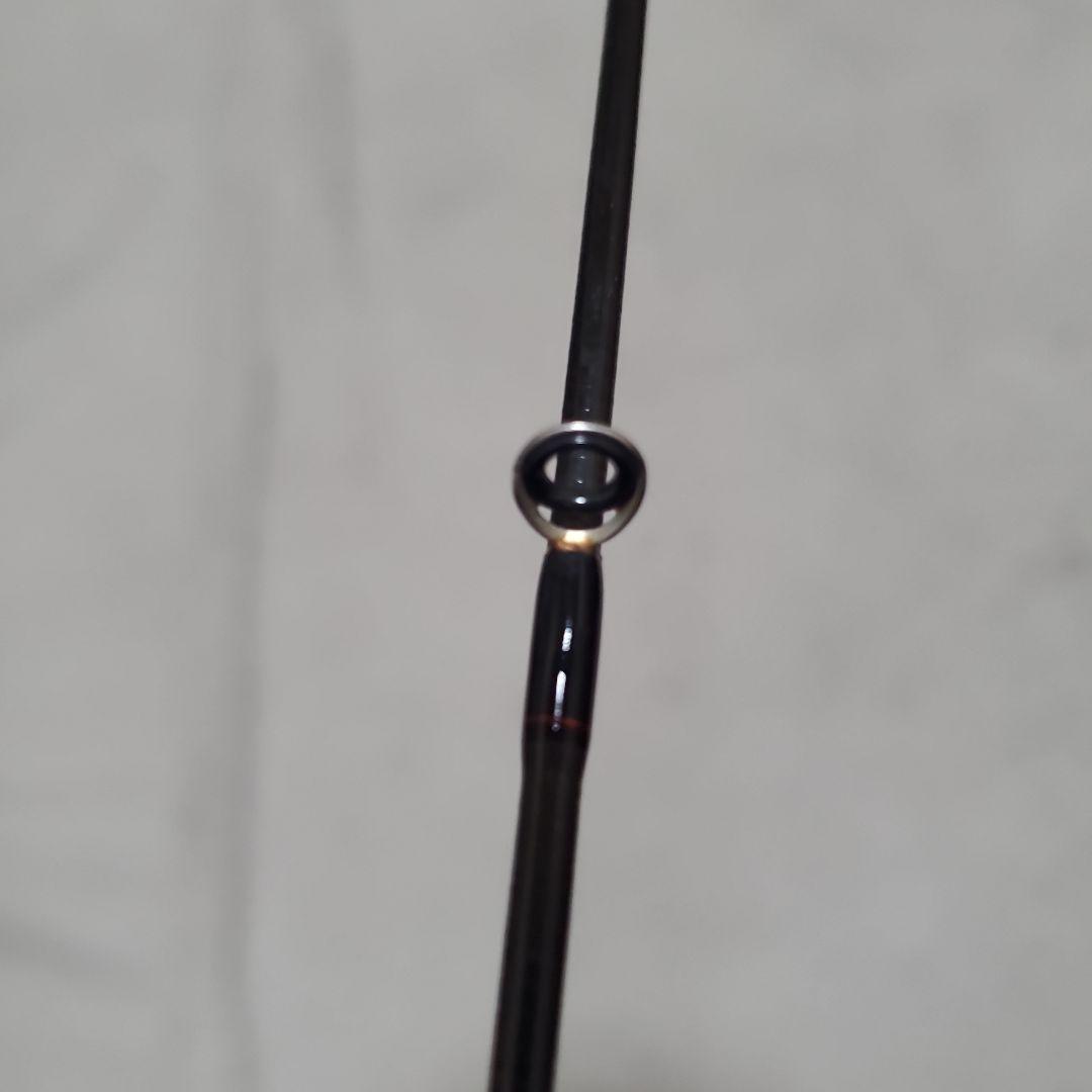 DAIWA HRF 76MHB ロックフィッシュロッド