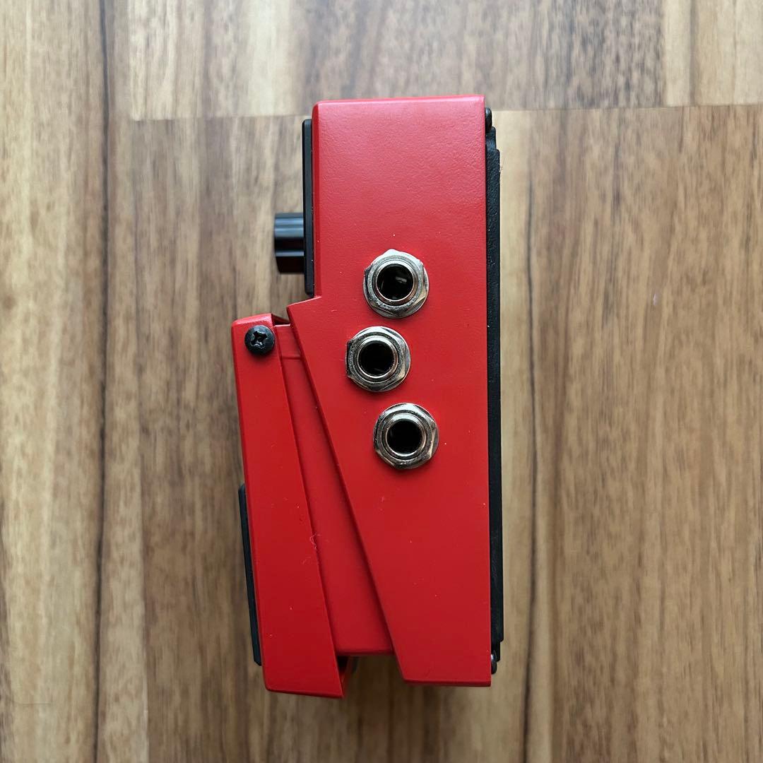 BOSS RC-1 Loop Station ルーパー 動作確認済み 箱付き