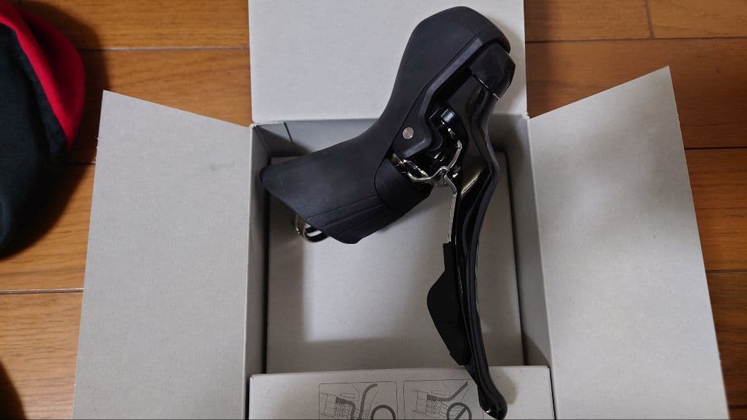 R7120 STIレバー　左右セット