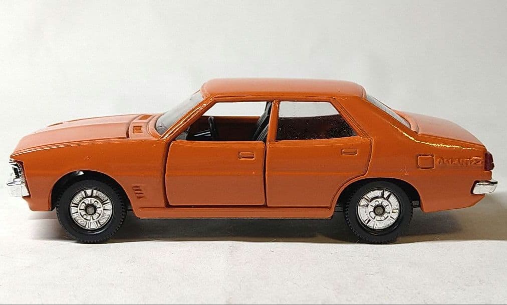 トミカダンディ　ミツビシギャラン